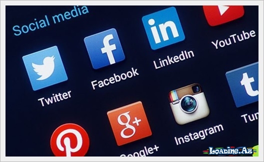 “Facebook”, “Instagram” və “Twitter” populyarlığını itirir