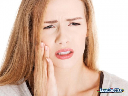 Ən çox rast gəlinən beş diş problemi