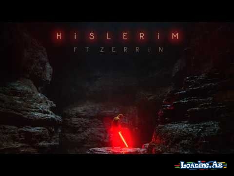 Serhat Durmus - Hislerim (ft. Zerrin)
