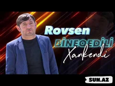 Rövşən    Binəqədili-Xankəndi