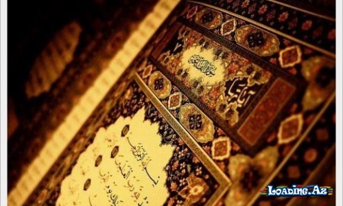 Qurani-Kərim Uca Allahı bizə necə tanıdır? - Take.Az