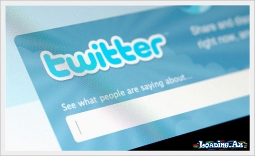 Twitter haqqında 10 maraqlı fakt - Take.Az