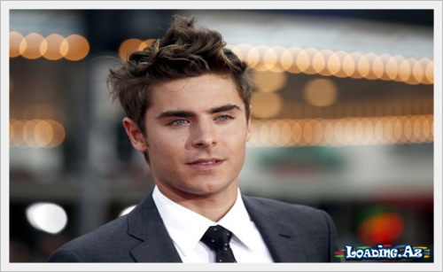 Zac Efron haqqında bilinməyənlər - Take.Az