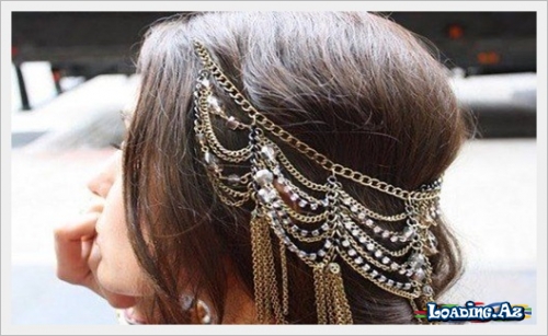 Moda, moda  və yenə də moda =) [7]