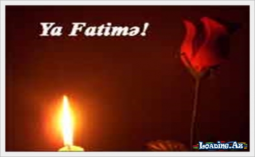 Fatimə haqqında
