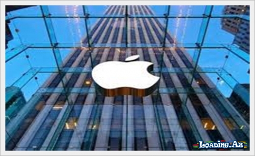 "Apple" cərimə ödəyəcək - Take.Az