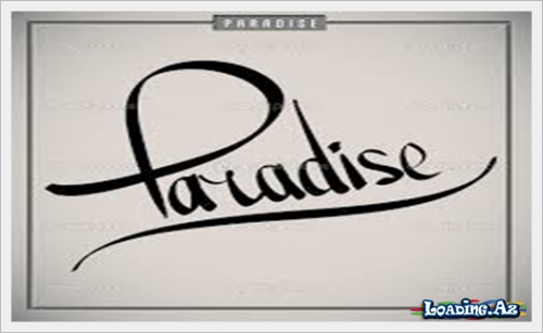 Paradise 2