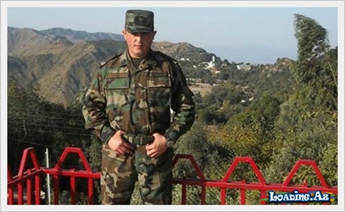 Kəşfiyyat komutanının son döyüşü - Şəhid polkovnikin həyatı