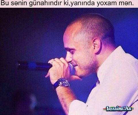 Yazılı Şəkillər (2)