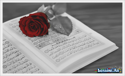 Allah sözə deyil niyyətə baxar
