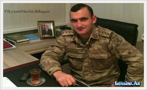 Torpağ əsarətdədi yan ürəyim necə lazımdırsa – Şəhidin ürəkdağlayan meyxanası - Take.Az