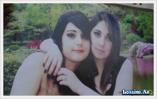 Eyni qəzada ölən iki bacının qan donduran hekayəsi
