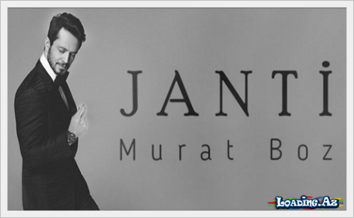 Murat Boz - Janti