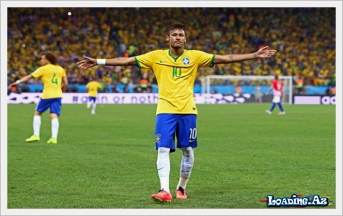 Neymar Braziliya millisinə çağırılmadı - Take.Az