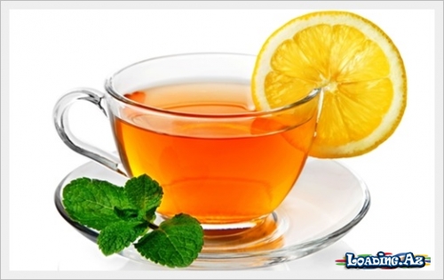 Limon çayı faydaları - Take.Az