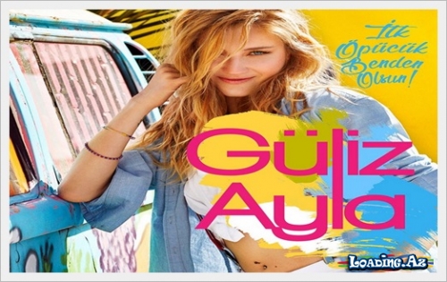Güliz Ayla - İlk Öpücük Benden Olsun | #İlkAdımıAt  (Cornetto)