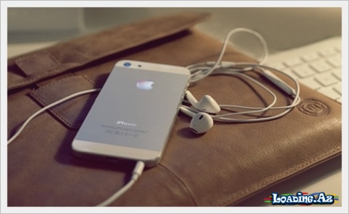 “iPhone” artıq çanta istehsalçısıdır!