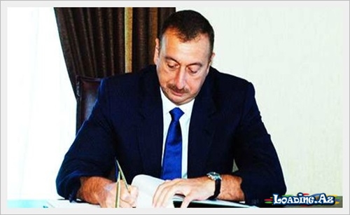 Azərbaycan prezidenti dörd nəfərə general rütbəsi verib - SİYAHI - Take.Az