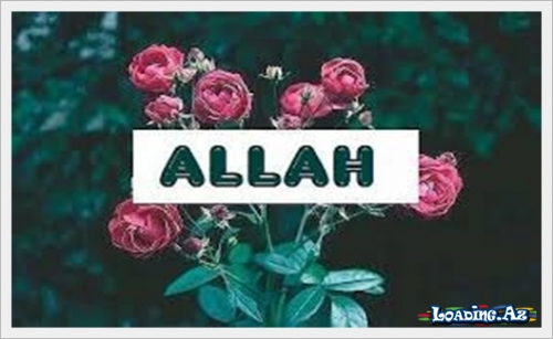 Allah və Mələkləri