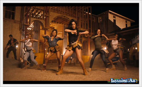 Fifth Harmony - Work from Home ft. Ty Dolla $ign