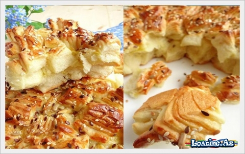 "Kubik" piroqu - Take.Az