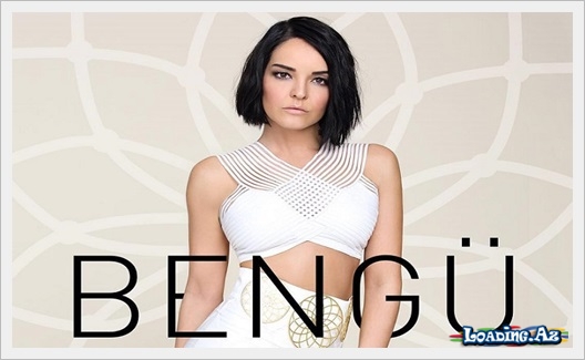 Bengü - Sığamıyorum