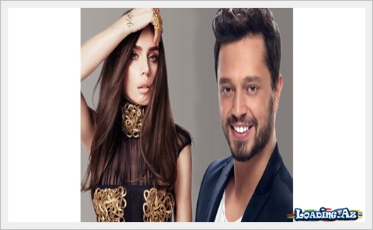Gülşen feat. Murat Boz - İltimas