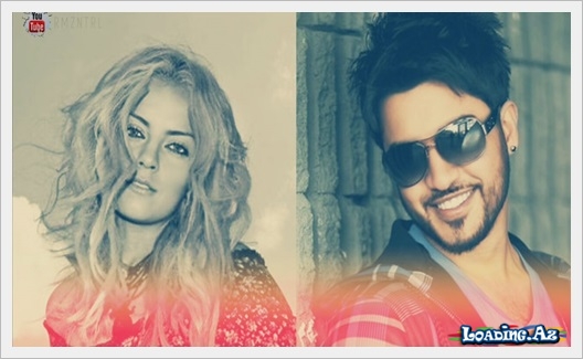 Yusuf Güney & Şeyma Erdoğan - Değilsin
