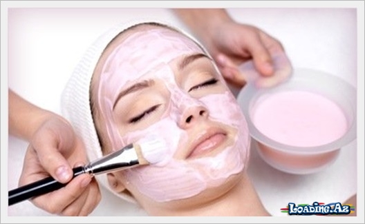 Dəri ağardıcı maskalar - Take.Az