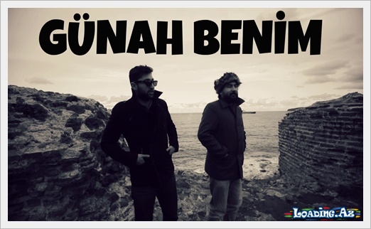 Eypio & Burak King - Günah Benim