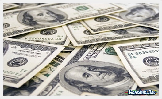Dollar aya və həftəyə belə başladı - Take.Az