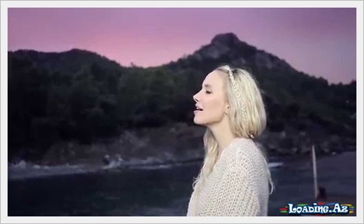 Gökçe - Her Şey Bitmedi Bitemez