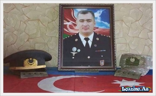 40 gün əvvəl şəhid olan Toğrulun hekayəsi - Nə atası var, nə anası.. - Take.Az