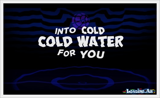 Major Lazer - Cold Water