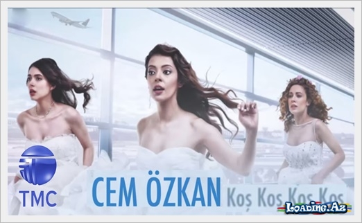 Cem Özkan - Koş Koş Koş Koş