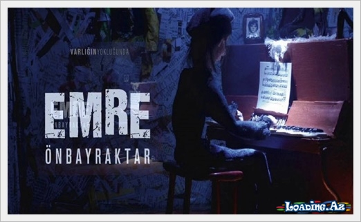 Emre Önbayraktar - Herkes Kafayı Yemiş