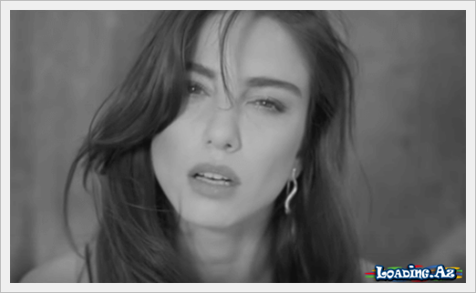 Özge Gürel - Affet