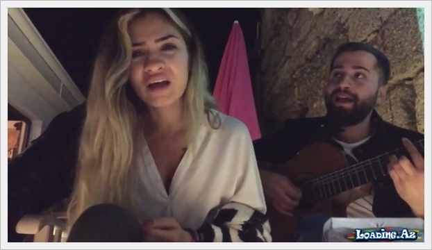 Feride Hilal Akın - Gözlerimi Kapatsam