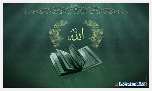 Yoxsa Allahdan qorxmursunuz?