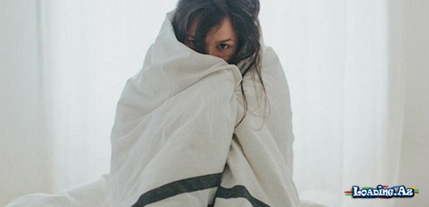 Şaxtalı havada bunları etmək olmaz! - Take.Az