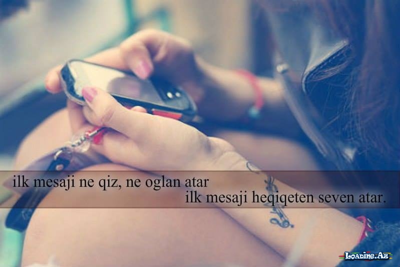 Statuslar YENi