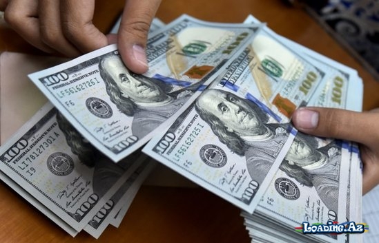Dolların ilk iş gününə olan məzənnəsi - Take.Az