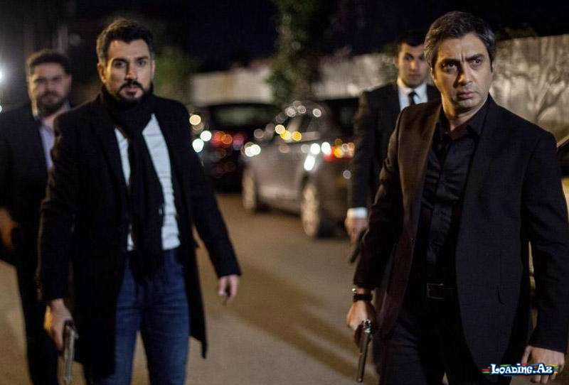 "Kurtlar Vadisi Pusu"nun yeni kanalı dəqiqləşdi