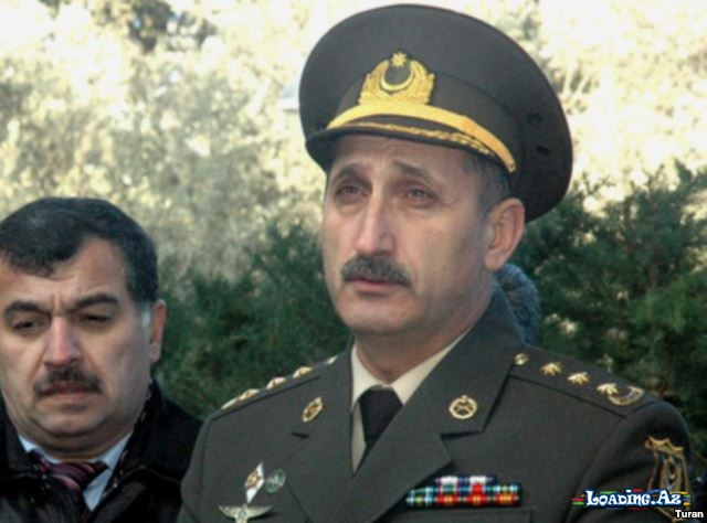 "Ermənilərin itkiləri barədə videolar var" - Polkovnik - Take.Az