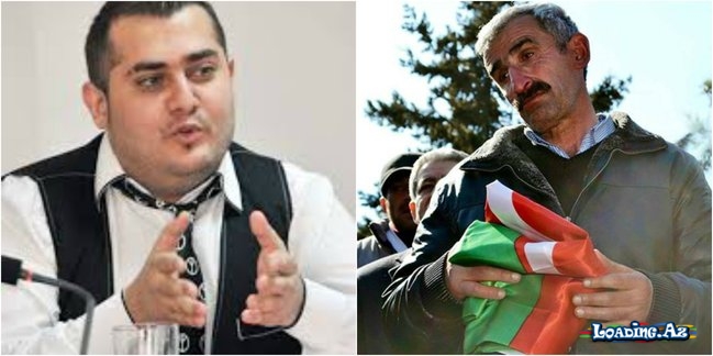 "Şəhid atalarının hamısı niyə kasıb olur?" - Aparıcının bu sözləri ŞOK ETDİ - Take.Az