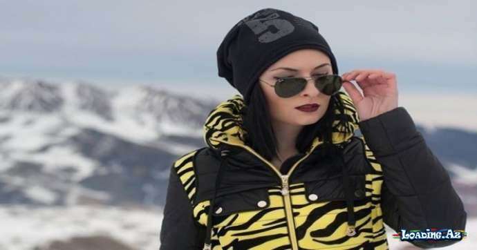 Bakıda tanınmış model faciəvi şəkildə öldü - Take.Az