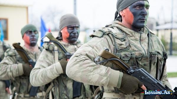 Azərbaycanda hərbi çağırış elan edildi: Aprelin 1-dən.. - Take.Az