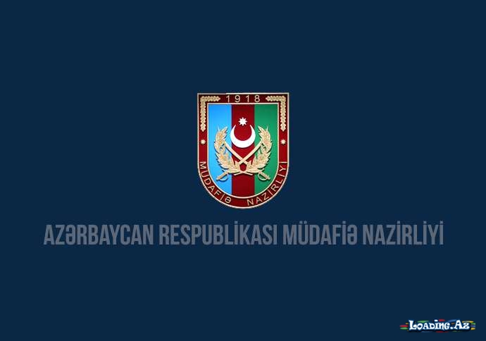 Cəbhədə silahlar susmur