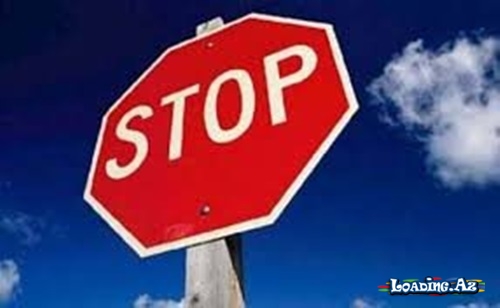 Sürücülərə xəbərdarlıq: Bu yol tam bağlanır - Take.Az