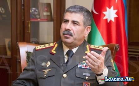 Zakir Həsənov: "Azərbaycanın ərazi bütövlüyü bərpa olunacaq" - Take.Az